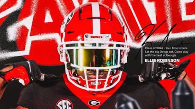 Ellis Robinson IV